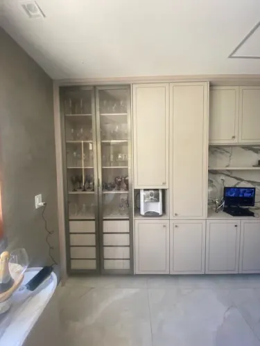 Armário de Cozinha planejados