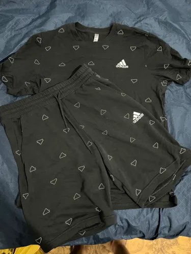Conjunto da Adidas Original 