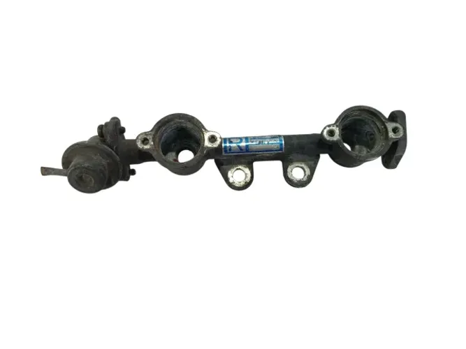 Flauta bicos injetores lado direito Subaru Impreza 2.0 EJ20 (Vazia) 93-00