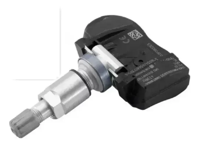 Sensor Pressão Pneu Tpms Citroen C5 Peugeot 407 508 Válvula 2004 2005 2006 2007 2008 2009