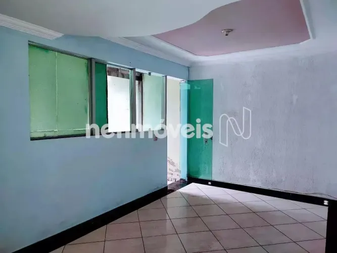 Venda ou locação Casa geminada Parque das Acácias Betim