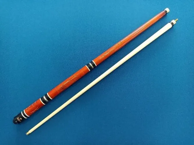 Taco de Bilhar, Sinuca Buffalo 4 partes