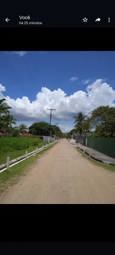 Lote/Terreno para venda possui 450 metros quadrados em Barra do Gil - Vera Cruz - Bahia