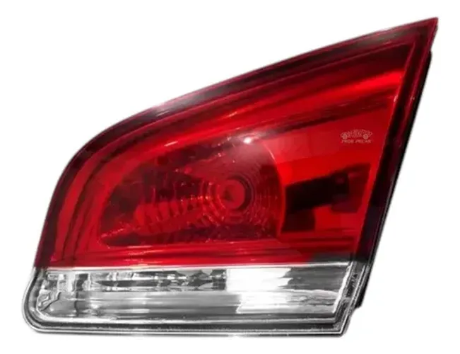 Lanterna Fiat Siena 2008 2009 2010 2011 2012 2014 2015 2016