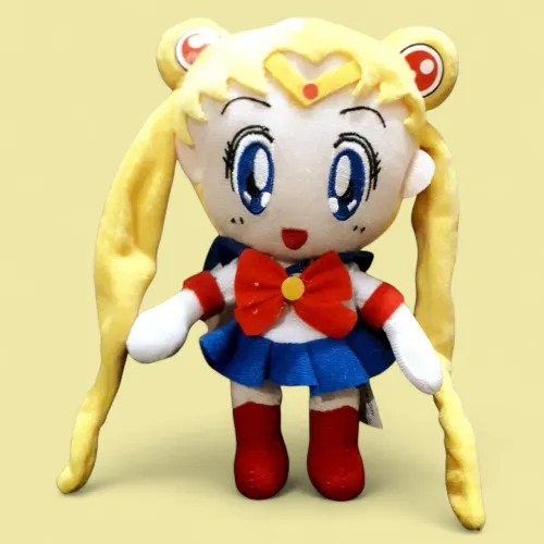 Sailor Moon