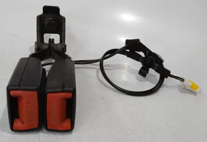 Engate Cinto Duplo Citroen C5 2009 2010 2011 2012  