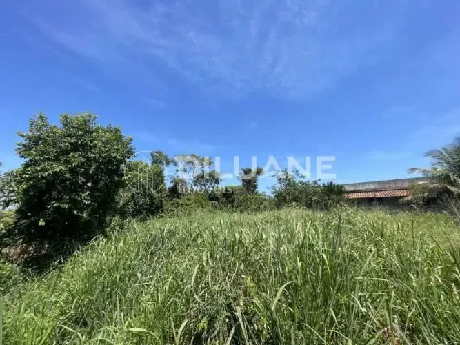 Terreno-À VENDA-Jardim Interlagos (Ponta Negra)-Maricá-RJ