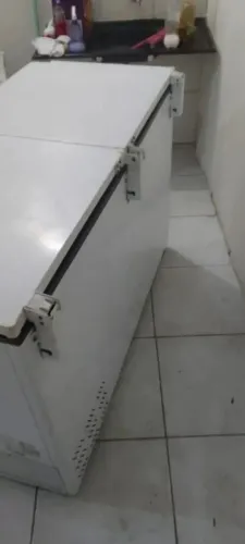 Freezer 439 litros