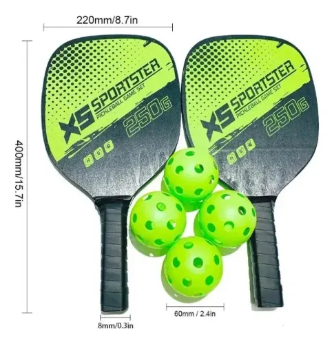 j jogo de remo de pickleball pickle-ball id-6867r