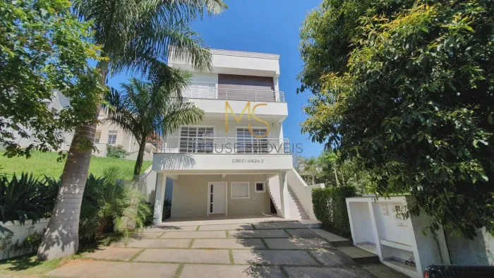 Casa com 3 dormitórios, 250 m² - venda por R$ 1.770,000,00 - Bairro Moinho Velho - Cotia/S