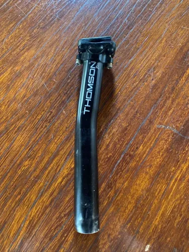 Canote de Selim Thomson Elite 30.9 25.2 cm comprimento 