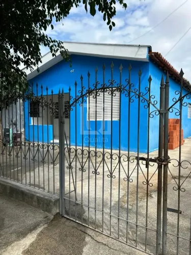 CASA JARDIM MARIA DO CARMO SOROCABA