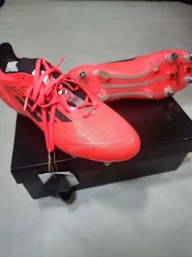 Chuteira F50 Elite SG - Adidas - BR 39