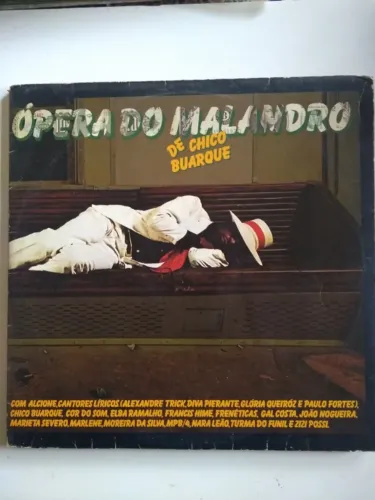 Vendo Discos Vinil - 53 Lps Vinil Nacionais e Internacionais