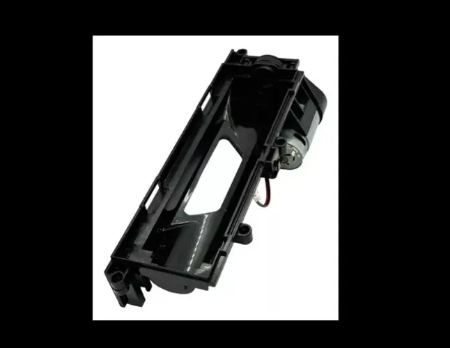 Motor da escova principal com moldura - kabum smart 500 e 700 e liectroux