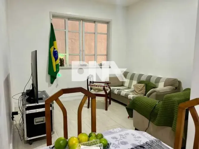 GETÚLIO DAS NEVES | 3 QUARTOS | SILENCIOSO | ELEVADOR