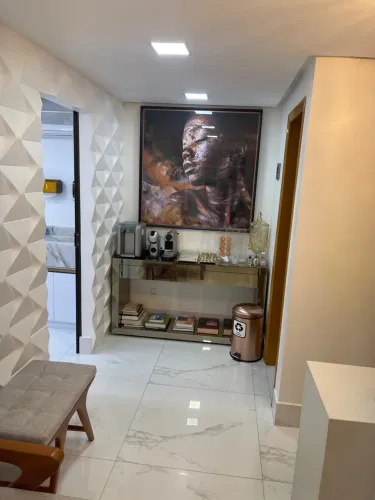 Clínica Alto Padrão na Asa Sul