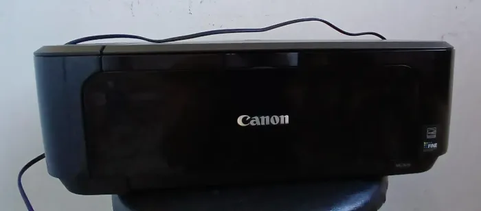 Impressora Multifuncional Canon