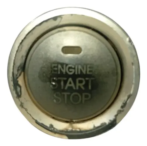 Botão de Partida Start Stop Hyundai Elantra 1.8 2012 2013