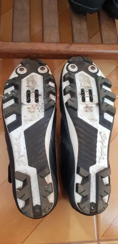 SAPATILHA MTB SPIUK 42BR 