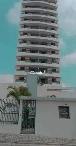 Condomínio Clube José Flávio - Apartamento com 1 dormitório à venda, 50 m² - Penha de Fran