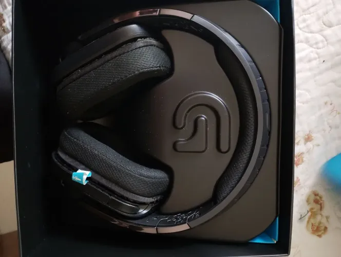 Fone Headset Logitech G633