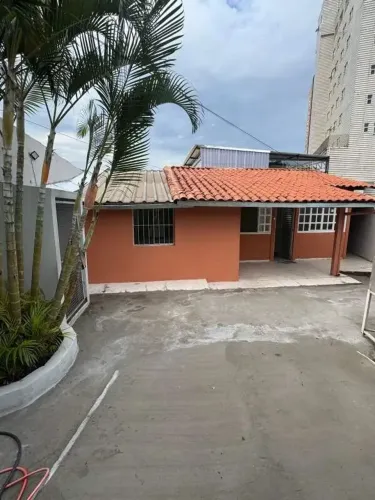 Casa no bairro Filadelfia.