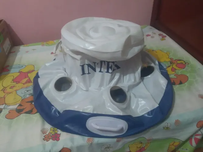 Vendo porta cerveja inflavel