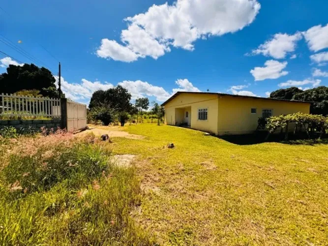 EXCELENTE OPORTUNIDADE, CHÁCARA 10.000m², Padre Lucio