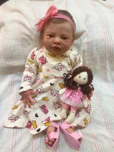 Bebe reborn 