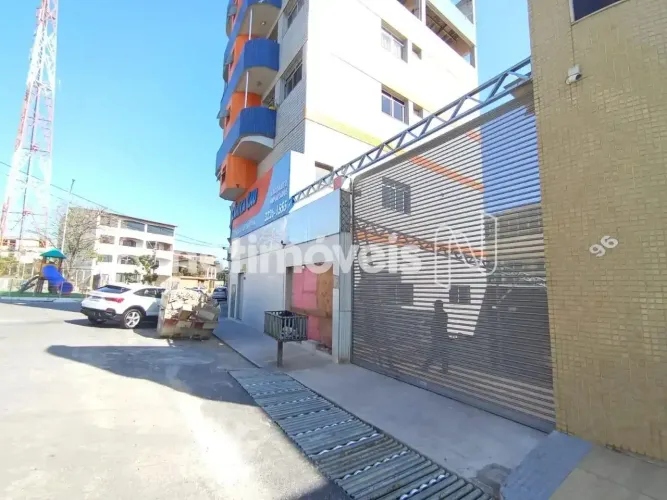 Locação Ponto comercial Campo Grande Cariacica
