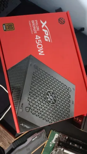 fonte 450w