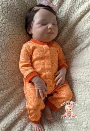 Bebê Reborn