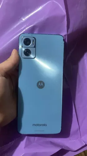 vendo celular moto e22 para retirada de peça