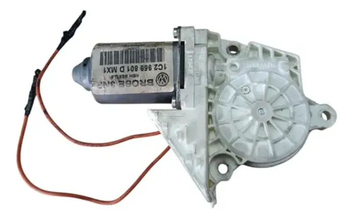 Motor Vidro Elétrico Vw Golf New Beetle 2006 2010
