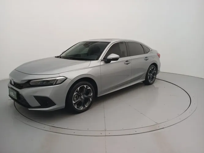 Honda Civic Sed.touring 2.0 16V Aut. (híbrido) 2024
