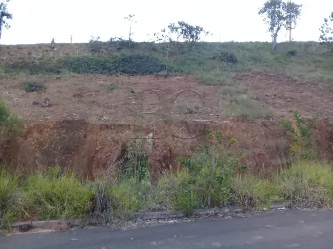 02912 - Terrenos/Padrão - Residencial - No bairro Jardim Bandeirantes