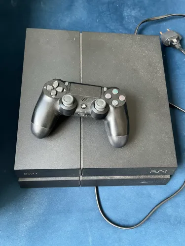 PlayStation 4