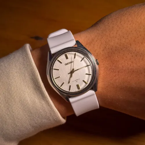 Seiko Manual * vintage - Referência: *