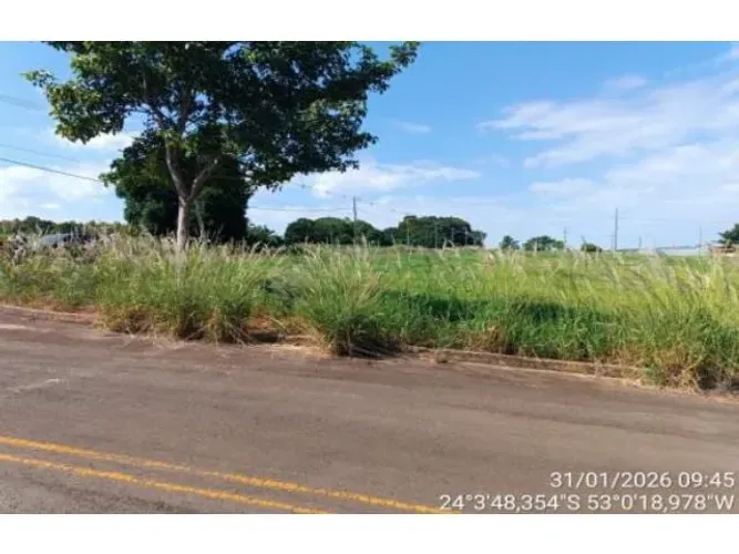 TERRENO RESIDENCIAL em MOREIRA SALES - PR, Jardim Bela Vista