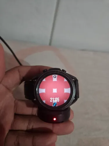 SAMSUNG Galaxy Watch3