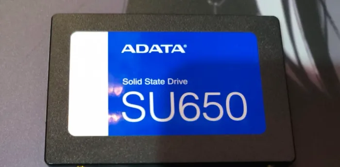 Ssd 480gb