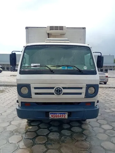 8-150 delivery refrigerado 