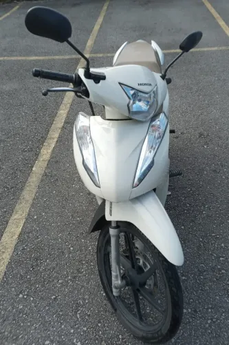 HONDA Biz 125  flex 2018/2018