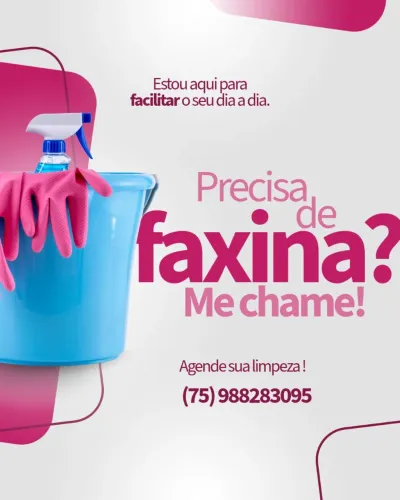 Serviços domésticos 