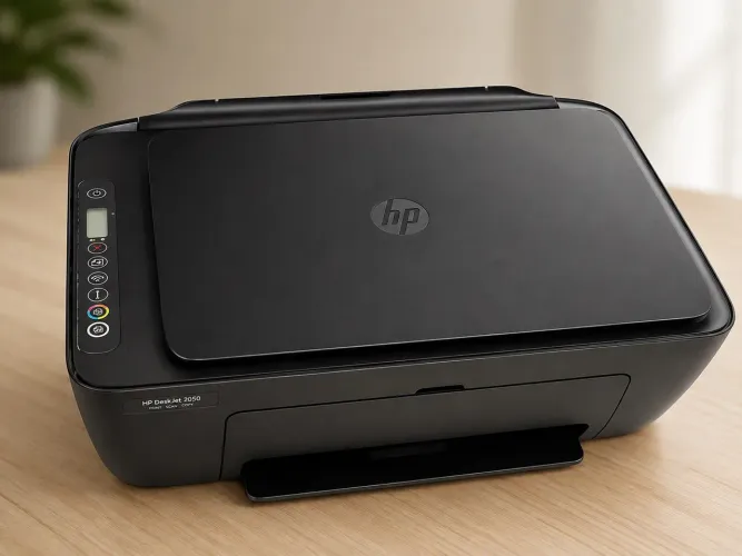 Impressora HP DESKJET 2050