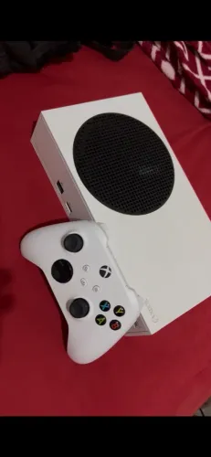XBOX SERIE S