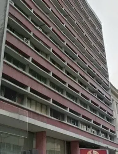 Alugo Sala Comercial 