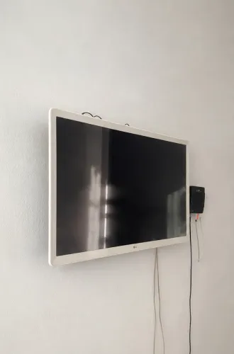 Smart TV LG 32 ?HD