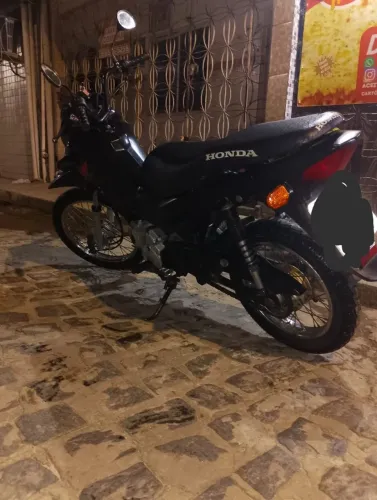 Pop 110i 2019